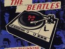 THE BEATLES - IN THE BEGINNING - 5X7