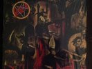 Slayer Reign In Blood LP