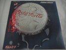JUDAS PRIEST-Rocka Rolla JAPAN 1st. Press w/OBI Iron Maiden Black Sabbath AC/DC