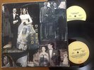 DURAN DURAN THE WEDDING ALBUM 2x LP 1993 BRAZIL EXCEL feat MILTON NASCIMENTO