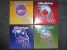 Various ?- Side Effects - 4 LP Box Set - Fruits De Mer