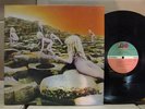 Led Zeppelin Houses Of The Holy EX Rockefeller