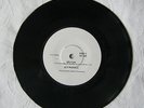 Sex Pistols - Pretty Vacant - No Fun White Label Test Pressing