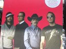 WEEZER lp new _ RED original issue DGC