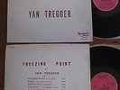 LP - YAN TREGGER - FREEZING POINT - FRENCH LIBRARY FUNK BREAKS