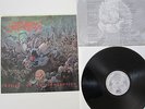 SUFFOCATION  „Effigy of the Forgotten“   -   Vinyl  -  TOP-RAR...1991