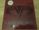 For Unlawful Carnal Knowledge - Van Halen vinyl LP album record Near Mint