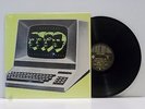 KRAFTWERK COMPUTER WORLD LP 1981 U.S. W.BROS 3549 STILL IN SHRINK KRAUTROCK