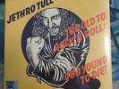 JETHRO TULL 