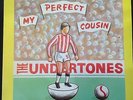 The Undertones My Perfect Cousin Rare Original Spain 7