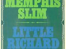 LITTLE RICHARD / MEMPHIS SLIM 