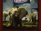 Clutch ELEPHANT RIDERS Limited Edition UK RSD 2016 New Red Colored Vinyl 2 LP