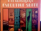 The Wiseguys - Executive Suite 2 X Vinyl LP Trip hop