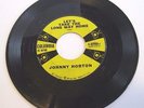 Johnny Horton 45 - Let's Take the Long Way Home/I'll Do It Every Time - Columbia