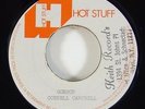 Cornell Campbell 