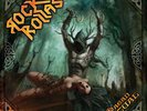 ROCKA ROLLAS - Pagan Ritual  LP