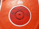 RARE ORIG UK RED ATLANTIC 584118- SOUL BROTHERS SIX - I'LL BE LOVING YOU