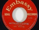 Ken Boothe 