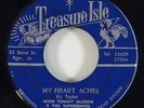 Vic Taylor w/ Tommy McCook 