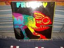 FRUMPY - ALL WILL BE CHANGE PROG PSYCH KILLER ORGINAL KRAUTROCK