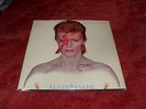 David Bowie-Aladdin Sane-1st Gatefold Issue-Excellent-Clean Cover