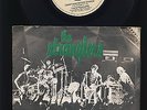 The Stranglers - Something Better Change - Straith Out  - HOLLAND