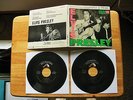 99% MINT PKG. DOUBLE EP  FROM 1956 Elvis Presley 