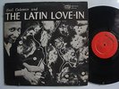 EARL COLEMAN and The Latin Love-In LATIN  LP WORTHY Deep Groove