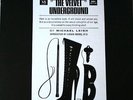 # Velvet Underground SOMETHING DIFFERENT (G) RARITIES (EX EX-) RARE LP-S00408