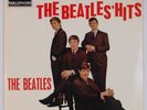 THE BEATLES: Hits UK EP 45 Please Please me PARLOPHONE GEP 8880 NM
