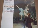 Leinsdorf PROKOFIEV Romeo and Juliet - RCA LSC-2994 SEALED