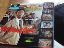 Cliff Richard & The Shadows LP The Young Ones Columbia Rare Stereo SCX  3397