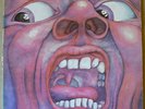 KING CRIMSON In The Court Of LP ISLAND 1969 UK orig+foc+pink ROBERT FRIPP-G.LAKE