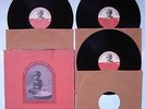 Vinyl Triple LP The Concert For Bangladesh STCX 3385 Apple George Harrison