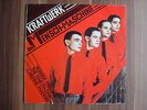 Kraftwerk - Die Mensch·Maschine (Erstpressung Germany 1978)