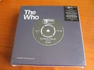 The Who 1967-1973 Boxed set of singles - Volume 3