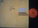 ROBERTO CARLOS lp NOSSA CANCAO argentina ID# 32087 ORIGINAL MONO CBS 8731 EX EX