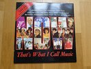 NOW THAT'S WHAT I CALL MUSIC 