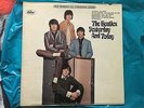 THE BEATLES YESTERDAY AND TODAY - 2nd STATE BUTCHER COVER STEREO ST-2553