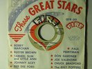 Dr. Horse 45 Salt Pork West Virginia / Jack That Cat Was Clean   VG++