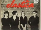 Elastica VINYL LP w/ FLEXIDISC BOOKLET