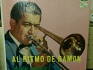 RAMON MARQUEZ Y SU ORQUESTA/A RITMO DE RAMON-LATIN LP