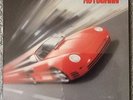 AUTOBAHN AUTOBAHN LP PRIVATE METAL ROCK MINT SHRINK MINT SEALED