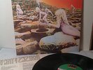 Led Zeppelin Houses of The Holy Song Remains The Same Page Plant LP vinyl record