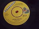 DUKE BROWNER - CRYING OVER YOU (B SIDE: INSTRUMENTAL)