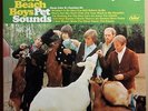 The Beach Boys - Pet Sounds + Smile Smile (DoLP) (Capitol Records)
