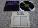 Black Sabbath-Master of Reality-1st true WB error pressing label-1971-Deathmask