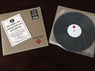 JOHN FAHEY / RED CROSS DISCIPLE OF CHRIST TODAY Vinyl LP (With Booklet, EX/EX)