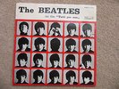 Beatles - ITALY Red Label--Tutti per Uno--PMCQ 31504--Very rare