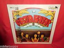 MATIA BAZAR Omonimo LP 1977 ITALY SIGILLATO NUOVO MINT SEALED